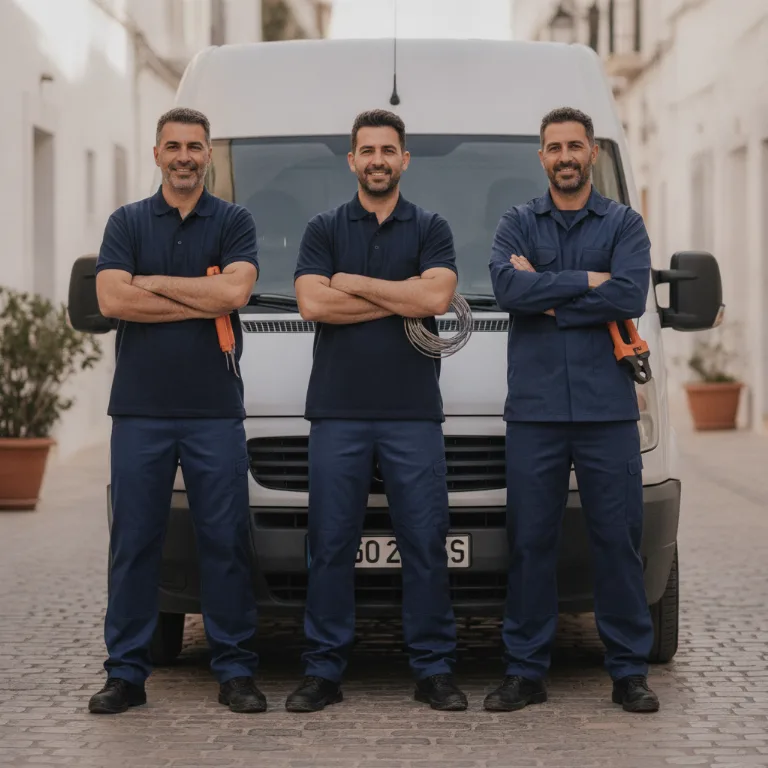 Instalación cámaras seguridad Motril